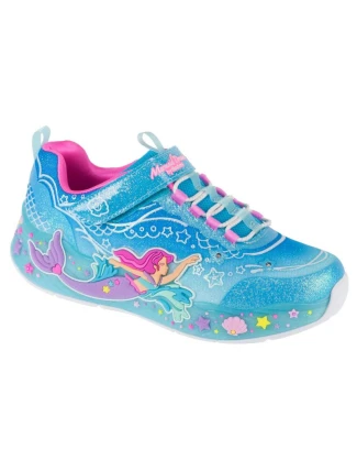 Skechers Mermaid Dreams Jr 303060L-BLMT