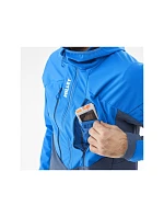 MILLET M White Shield Jkt navy blue pánska bunda MILLET M White Shield Jkt navy blue pánska bunda