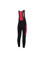 Cyklistické nohavice Rogelli TYRO Red S