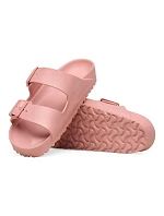 Birkenstock Dámske žabky ARIZONA EVA 1031340 PINK CLAY (úzka šírka) Birkenstock Dámske žabky ARIZONA EVA 1031340 PINK CLAY (úzka šírka)