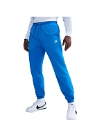 Pánske klubové nohavice Nike Blue FN3808 435