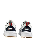 Fila Kreatix pánske topánky white and navy FFM0462 13041 Fila Kreatix pánske topánky white and navy FFM0462 13041
