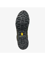 Scarpa MOJITO HIKE GTX Zelená, limetková Scarpa MOJITO HIKE GTX Zelená, limetková
