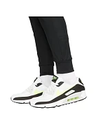 Pánske tepláky NK Dri-fit FC Liber M DC9016 010 - Nike