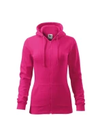 Dámska mikina Trendy Zipper W MLI-41140 - Malfini