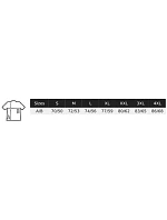 NEOBLU Octave Men Pánske džersejové polo tričko 24.3572 optic white NEOBLU Octave Men Pánske džersejové polo tričko 24.3572 optic white