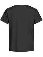 Promodoro 3090 (XS–6XL) Pánske tričko z bio bavlny premium 40.3090, farba charcoal