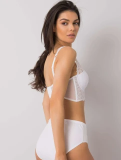 Nohavičky BR MT 2057 biela