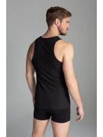 Pánske tričko - SEAMLESS COTTON TANK CLASSIC