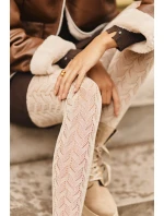 PANČUCHY - PRÍRODNÝ KAŠMÍR 105