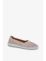 Poloboty model 215144 Krok vo veľkom štýle Poloboty model 215144 Krok vo veľkom štýle