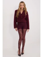 Dlhé legíny model 222331 Taliansko Moda