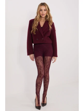 Dlhé legíny model 222331 Taliansko Moda