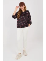 Mikina model 224826 Taliansko Moda