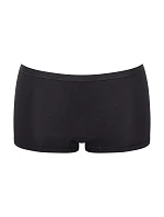 SLOGGI GO DAILY COTTON - kartáčované šortky z organickej bavlny (3 ks) Sloggi
