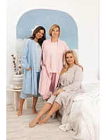 Pyžamo Regina 4013 kr/r 2XL L26