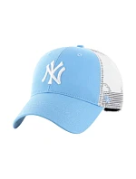 '47 Brand New York Yankees MVP Branson Jr Baseball Cap B-BRANS17CTP-COA-KIDS '47 Brand New York Yankees MVP Branson Jr Baseball Cap B-BRANS17CTP-COA-KIDS