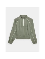 Dámska prechodná bunda so stojačikom 4F 4FRSS24TTJAF0886-44S