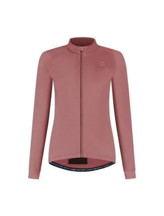 Rogelli dámska mikina ESSENTIAL II pink XL