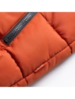 Pánska zateplená bunda SAFI SP