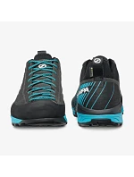 Topánky Mescalito GTX-shark-azure-41,5 SCARPA