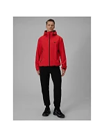 Pánska prechodná bunda s membránou 5000 4F 4FWSS26TTJAM1120-62S