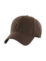 '47 New York Yankees Snapback Cap Brown B-MVPSP17WBP-BWE '47 New York Yankees Snapback Cap Brown B-MVPSP17WBP-BWE
