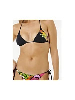Dámska podprsenka RIP CURL Carioca Revo Sliding Tri, viacfarebná Dámska podprsenka RIP CURL Carioca Revo Sliding Tri, viacfarebná