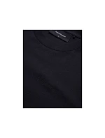 Tričko Peak Performance M Original Small Logo Tee, čierne Tričko Peak Performance M Original Small Logo Tee, čierne