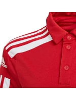 Detské polo tričko Squadra 21 Jr GP6423 - Adidas
