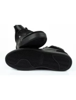 Pánske zimné topánky Shuffle Mid M 387609 01 - Puma Pánske zimné topánky Shuffle Mid M 387609 01 - Puma