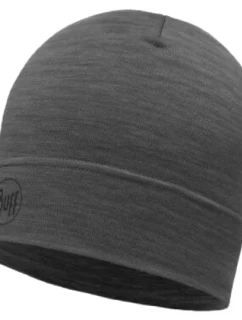 Ľahká čiapka Buff Merino Cap 1130139371000