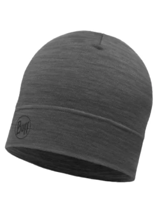 Ľahká čiapka Buff Merino Cap 1130139371000