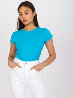 Tričko RV TS 4623.45 modrá Tričko RV TS 4623.45 modrá