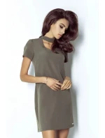 Dámske šaty Elena 204 - IVON Dámske šaty Elena 204 - IVON