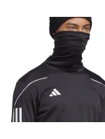 Pánska mikina Tiro 23 Warm Top M HS3573 čierna - Adidas Pánska mikina Tiro 23 Warm Top M HS3573 čierna - Adidas