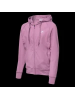 Detská mikina CYRA JRG lilac - Martes