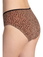 Dámske bikiny FIGS L-122BI-67EX 3-pack