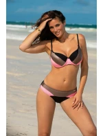 Dvojdielne plavky model 165805 Marko Dvojdielne plavky model 165805 Marko