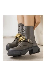 Topánky model 205152 Solea