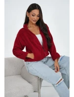 Mikina model 223715 Továrenská cena