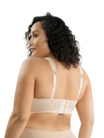 Dámska podprsenka Parfait Adriana P5482 32 G Flesh