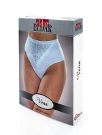 Dámske sťahovacie nohavičky Vena white plus - ELDAR