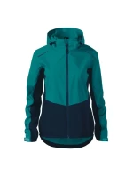 Malfini Rainbow W MLI-53919 smaragdová bunda Malfini Rainbow W MLI-53919 smaragdová bunda