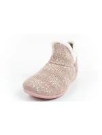 Šľapky Scholl Creamy Bootie W F301471023 dámske