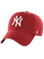 47 Značka New York Yankees MLB Clean Up Cap B-RGW17GWS-RZ