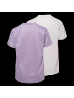 Detské tričko s krátkym rukávom JODIN JR 2 PACK