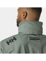 Helly Hansen Pánska plachetnica CREW HOODED JACKET 2 34443 485