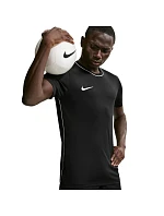 Pánske tričko Nike Dri-Fit Park 26 SS Top black HM7127 010 Pánske tričko Nike Dri-Fit Park 26 SS Top black HM7127 010