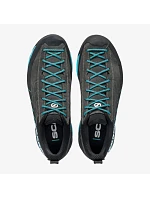 Topánky Mescalito GTX-shark-azure-41,5 SCARPA